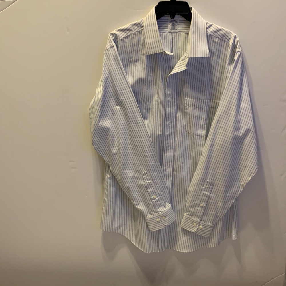 Brooks brothers shirt
